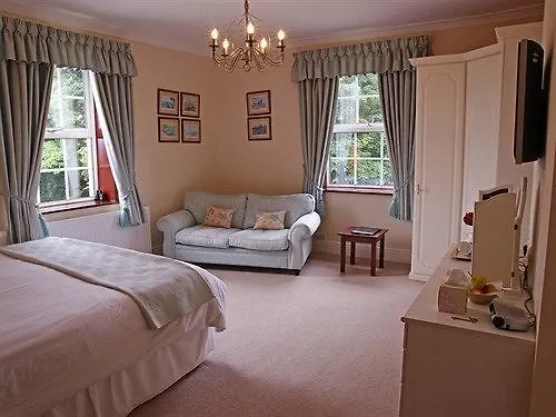 Hedley Hall Hotel Newcastle upon Tyne 5*,  Reino Unido