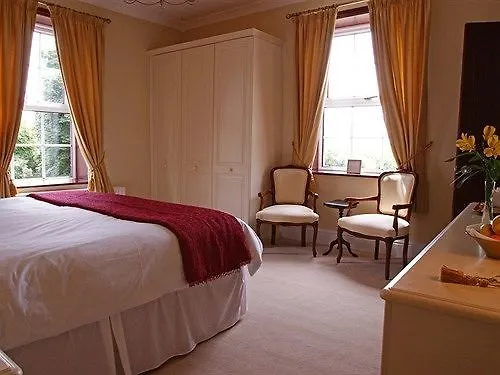 Hedley Hall Hotel Newcastle Upon Tyne Regno Unito