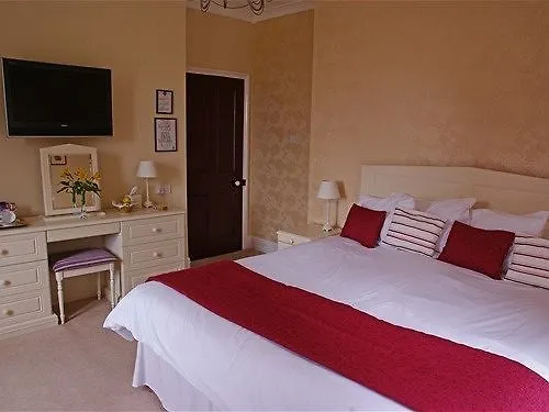 *****  Hedley Hall Hotel Newcastle Upon Tyne Regno Unito